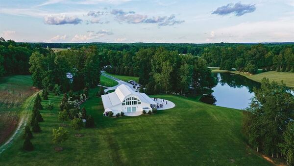 Heyward Manor