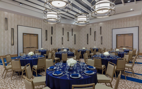 Wyndham Grand Clearwater Beach