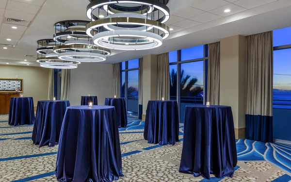 Wyndham Grand Clearwater Beach