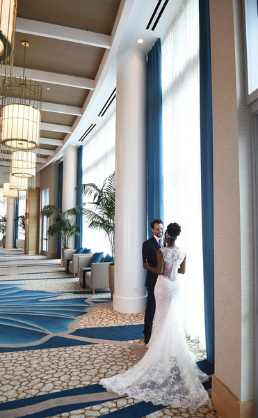 Wyndham Grand Clearwater Beach