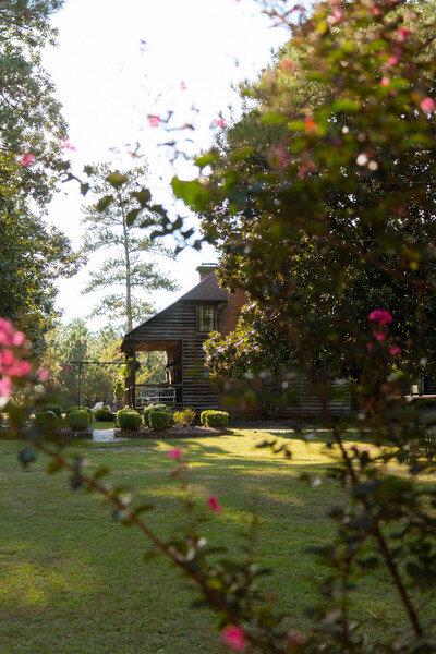 Rubicon Farm