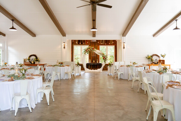 Rubicon Farm