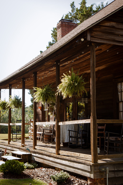 Rubicon Farm