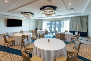 Heron Room