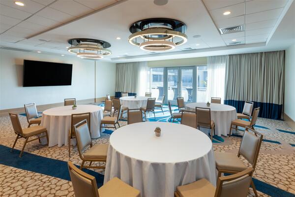 Wyndham Grand Clearwater Beach