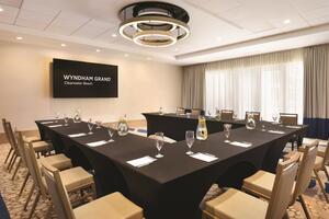 Ibis Room
