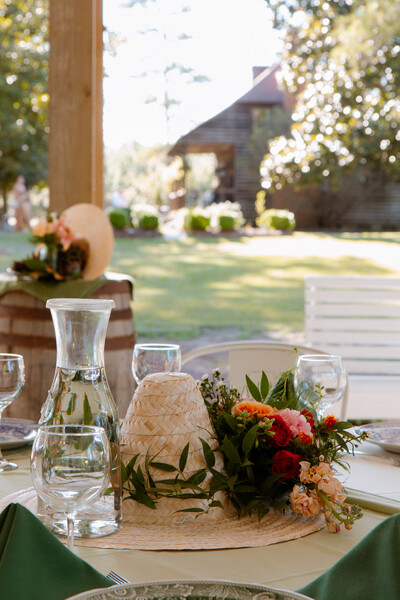 Rubicon Farm
