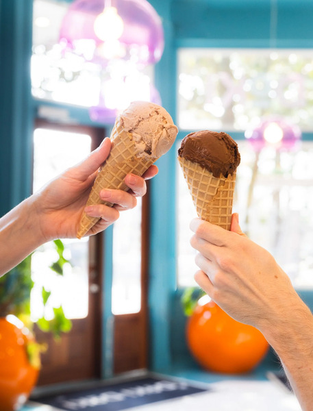 Doki Doki Ice Creamery