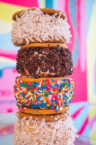 Doki Doki Ice Creamery