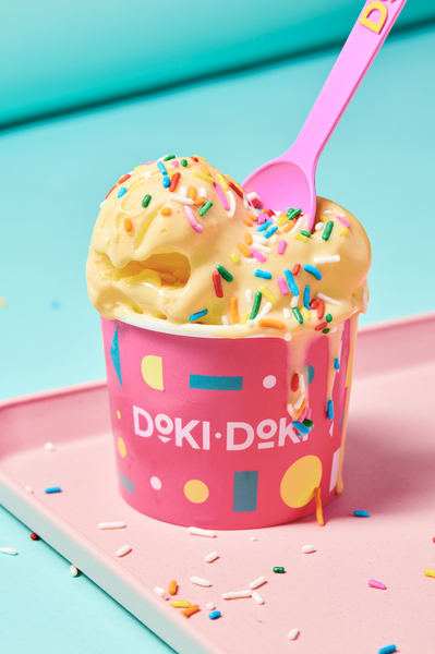 Doki Doki Ice Creamery