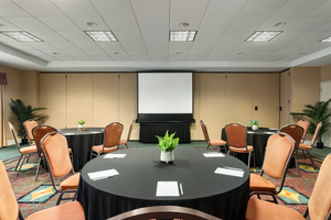 Fort Myers Room