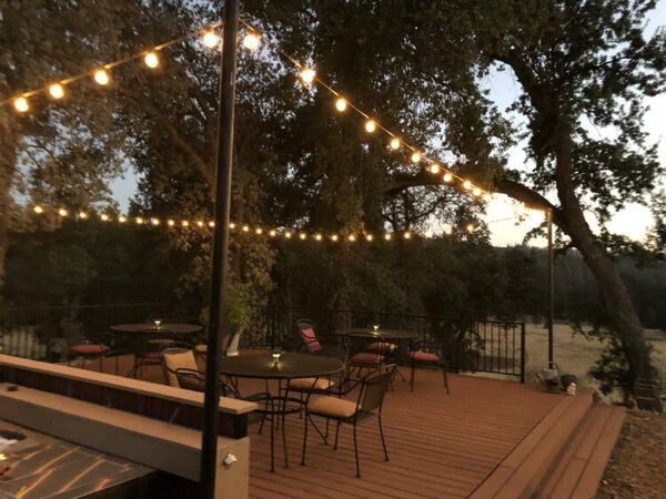 Red Tail Ranch