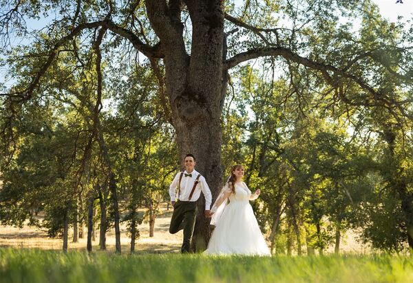 Red Tail Ranch