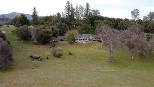 Red Tail Ranch