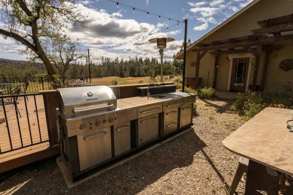 Red Tail Ranch
