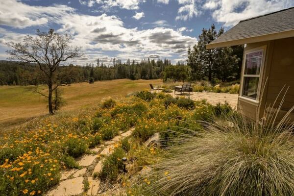 Red Tail Ranch