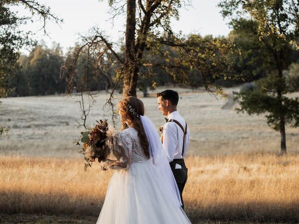 Red Tail Ranch