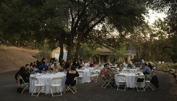 Red Tail Ranch