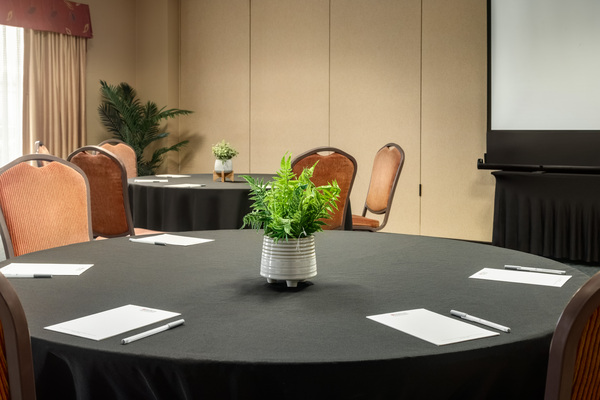 Hilton Garden Inn Fort Myers Airport/FGCU