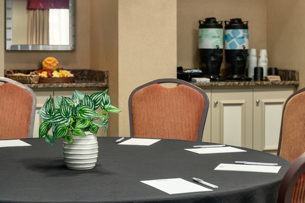 Hilton Garden Inn Fort Myers Airport/FGCU