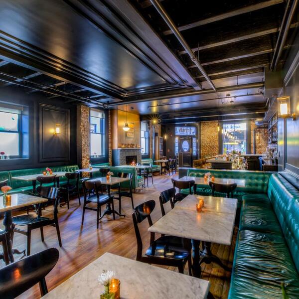 The Fitzroy