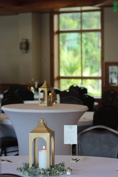 The Anchor Room at Wando River Grill