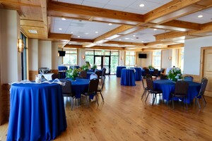 Anchor Room