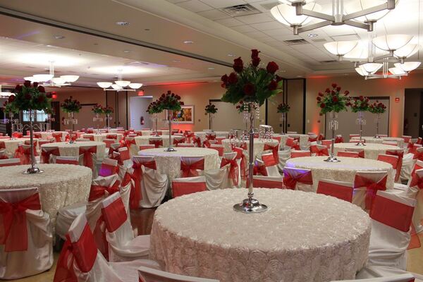 Fontana Community Senior Center