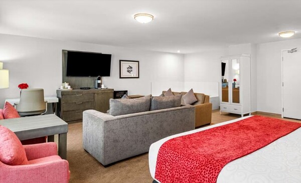 Best Western - Cowichan Valley Inn