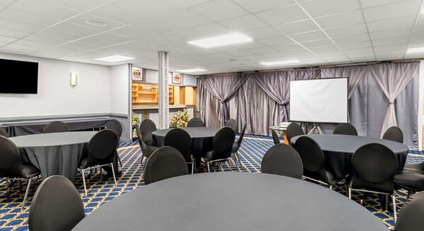 Best Western - Cowichan Valley Inn