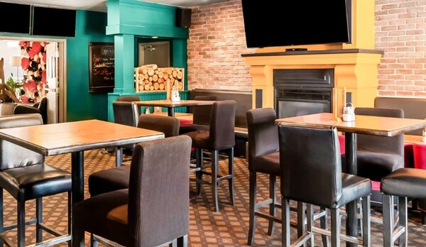 Best Western - Cowichan Valley Inn