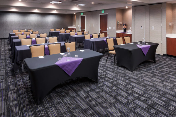 SpringHill Suites Boise ParkCenter
