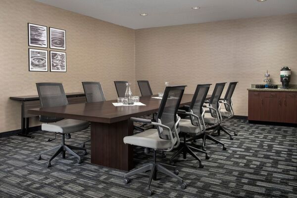 SpringHill Suites Boise ParkCenter