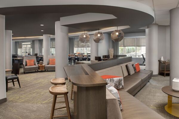SpringHill Suites Boise ParkCenter