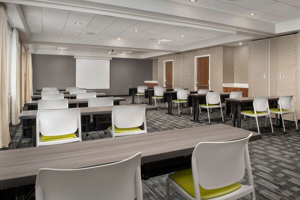 SpringHill Suites Boise ParkCenter