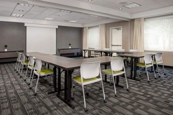 SpringHill Suites Boise ParkCenter