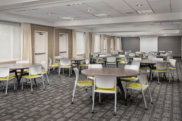 SpringHill Suites Boise ParkCenter