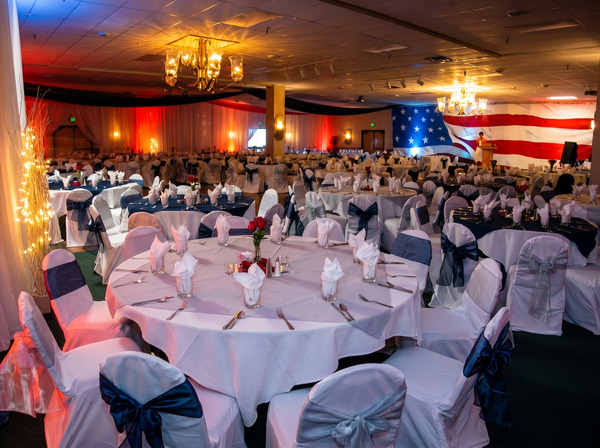 The Summit Event Center 2