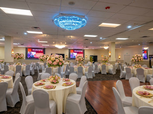 Rocky Mountain Grand Ballroom