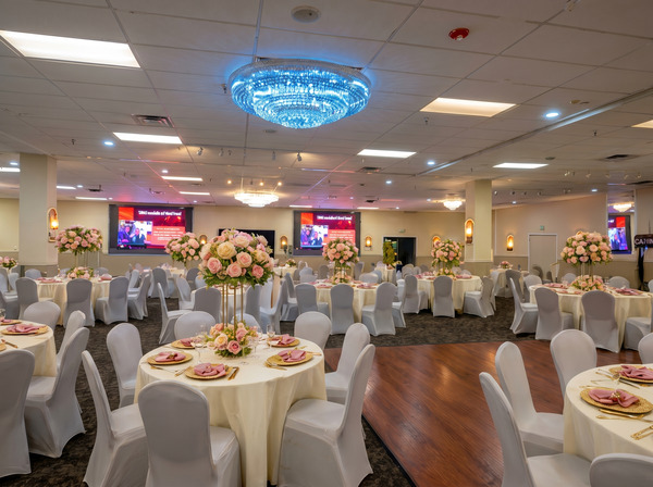 The Summit Event Center 2