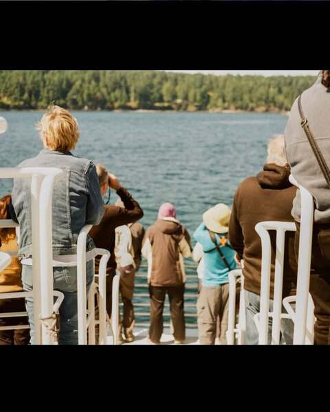 Puget Sound Express