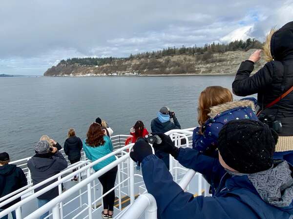 Puget Sound Express