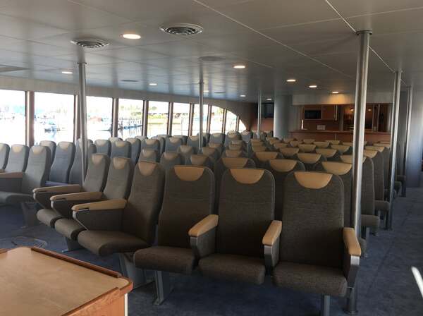 Puget Sound Express