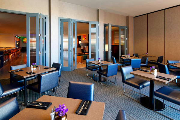 Aloft Silicon Valley