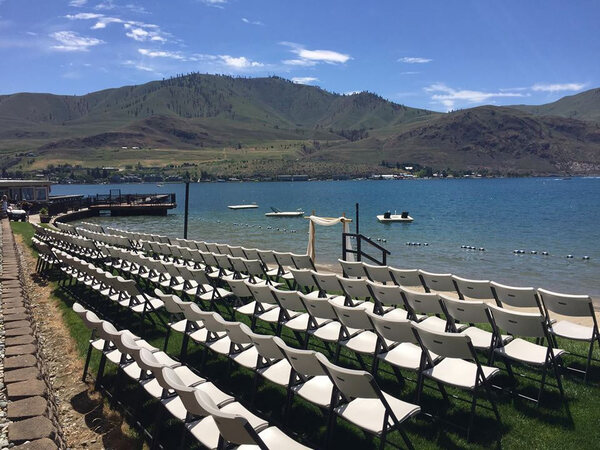 Darnell's Lake Resort