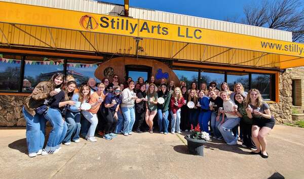 StillyArts LLC