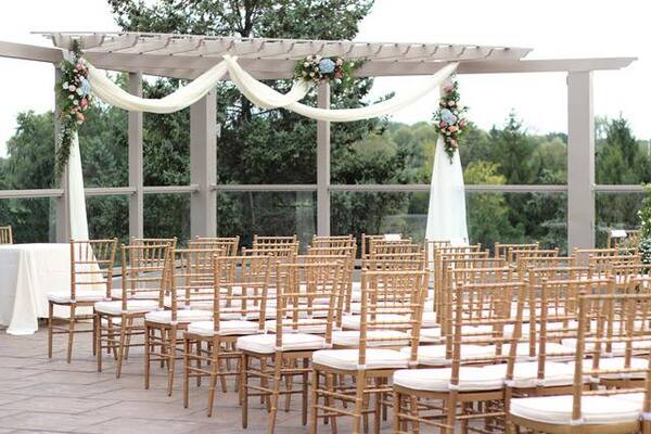 Oakwood Resort