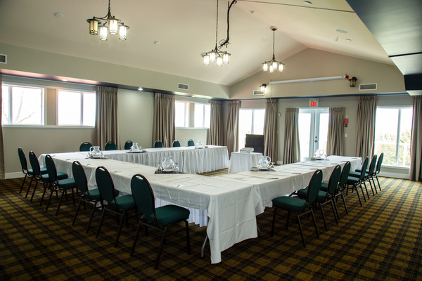Oakwood Resort
