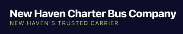 New Haven Charter Bus Company