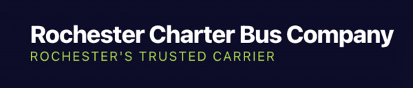 Rochester Charter Bus Company